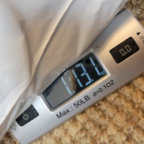 LL Bean Womens Bellandi Wool Jacket Size 1X Italy Pea Coat Eggplant Purple - Picture 15 of 16